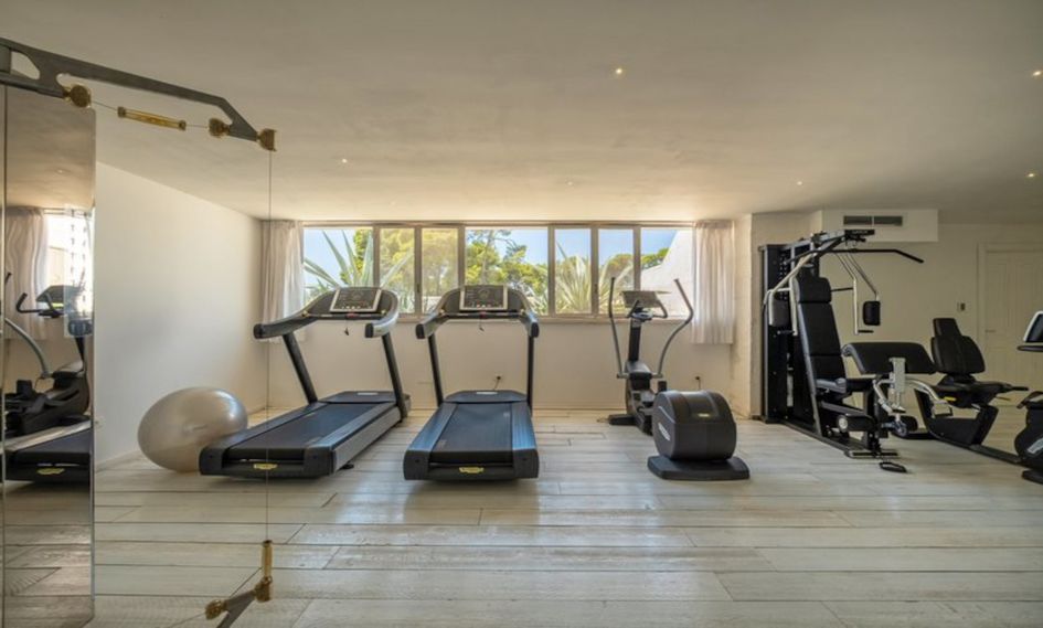 Baglioni Masseria Muzza