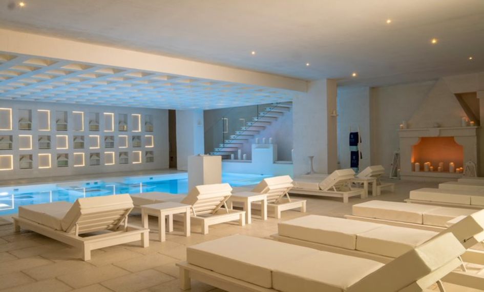 Baglioni Masseria Muzza