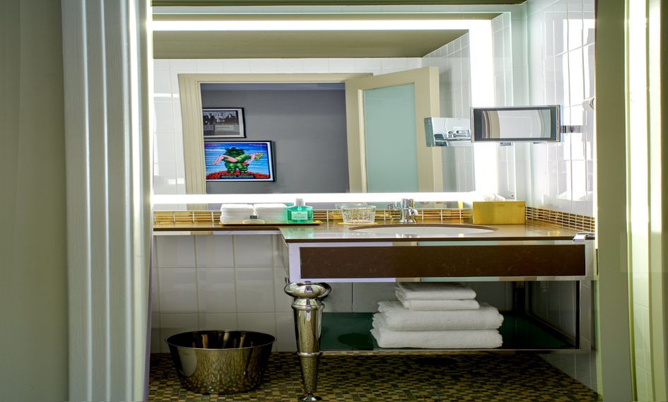 Hotel Ziggy Los Angeles