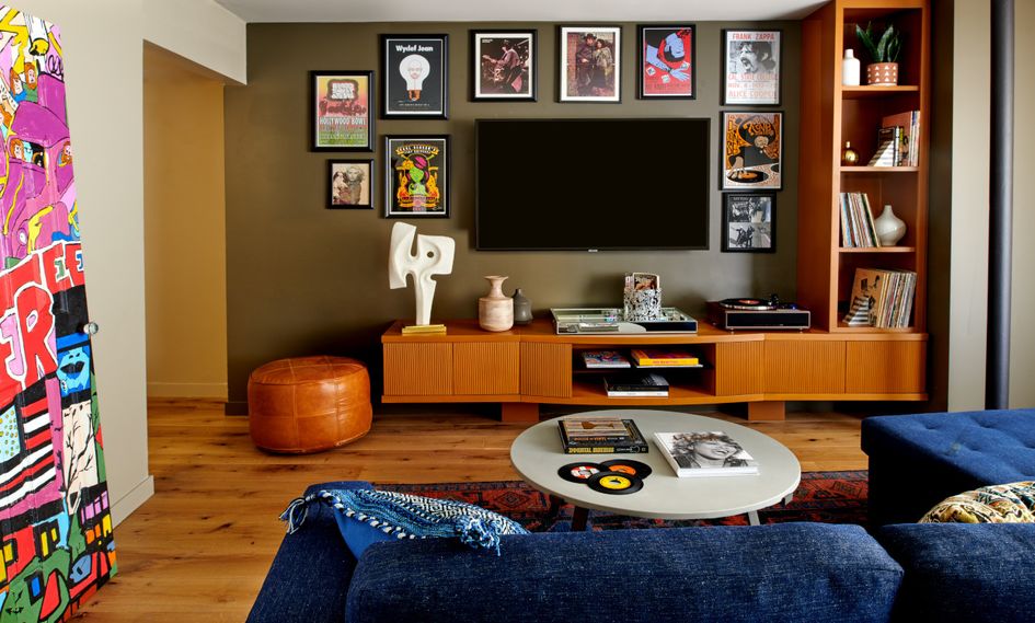 Hotel Ziggy Los Angeles