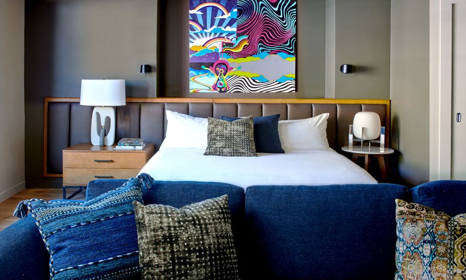 Hotel Ziggy Los Angeles