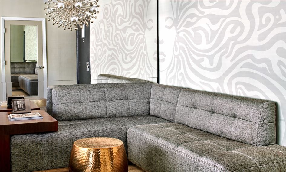 Hotel Ziggy Los Angeles