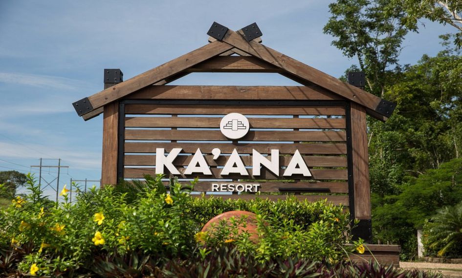 Ka'ana Resort