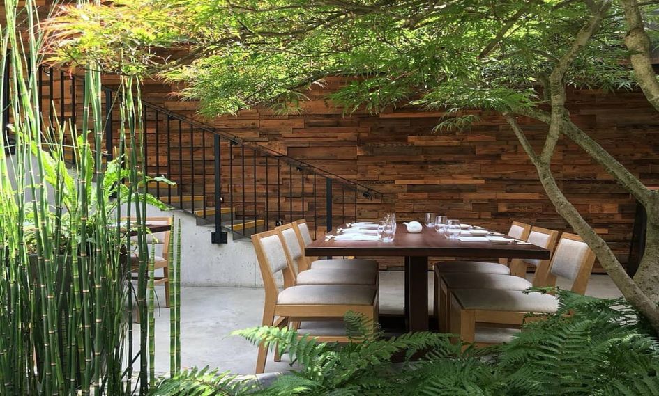 Nobu Hotel London Shoreditch