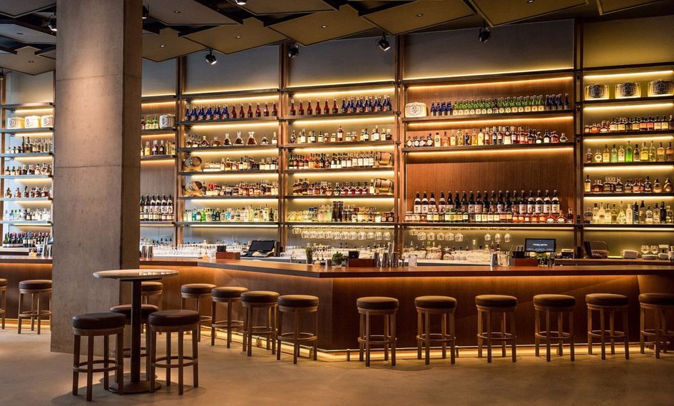 Nobu Hotel London Shoreditch