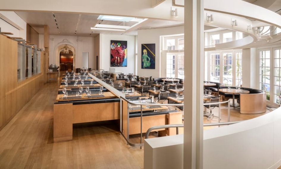 Beverly Wilshire, A Four Seasons Hotel