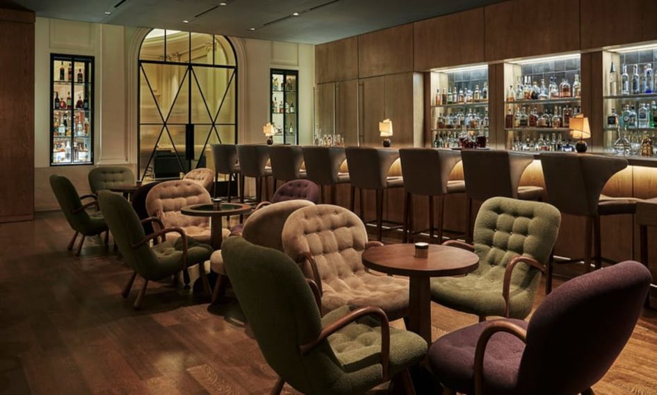 Beverly Wilshire, A Four Seasons Hotel