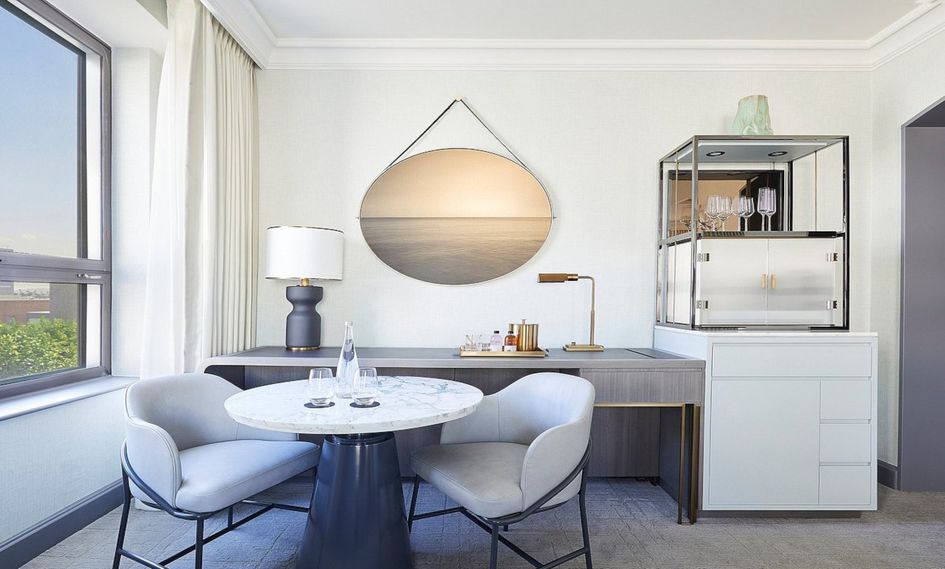 Beverly Wilshire, A Four Seasons Hotel