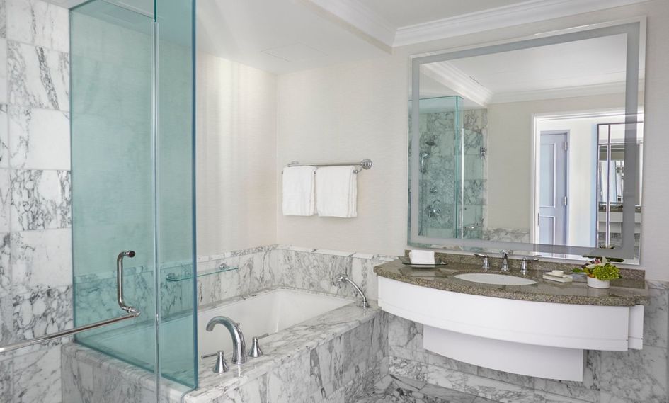 Beverly Wilshire, A Four Seasons Hotel