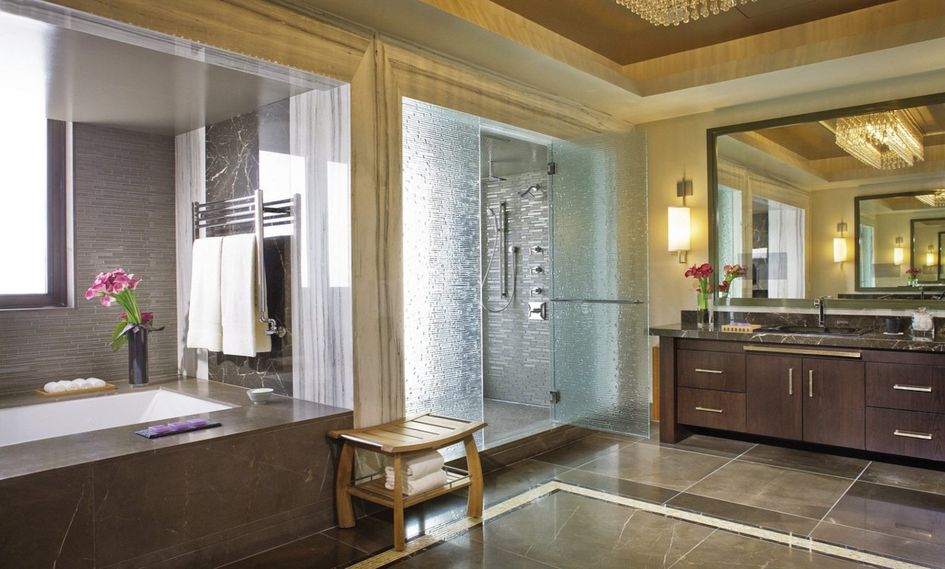 Beverly Wilshire, A Four Seasons Hotel