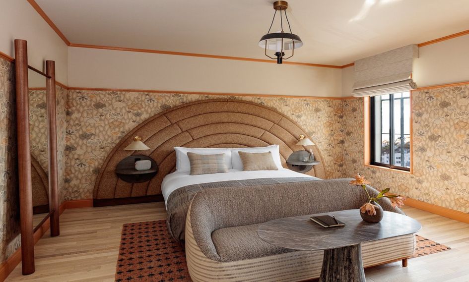 Santa Monica Proper Hotel 