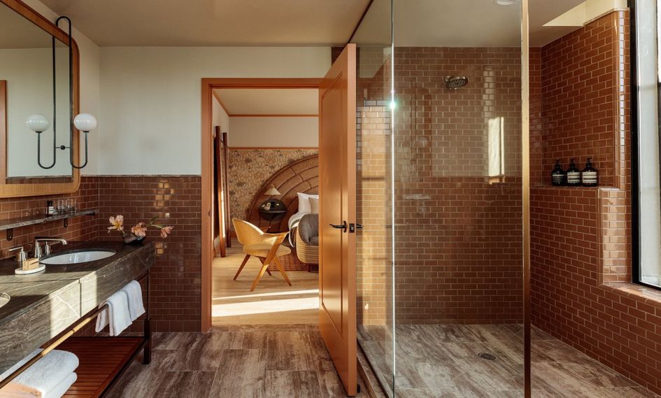 Santa Monica Proper Hotel 