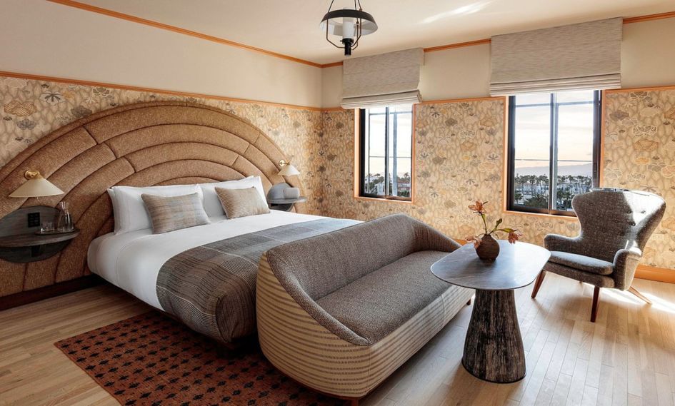 Santa Monica Proper Hotel 