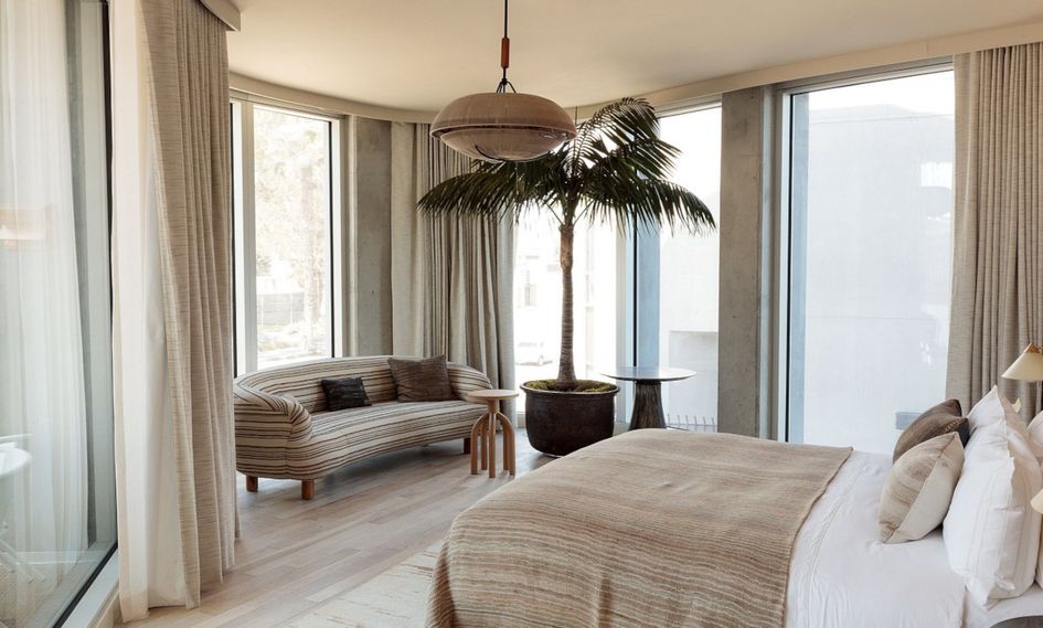 Santa Monica Proper Hotel 