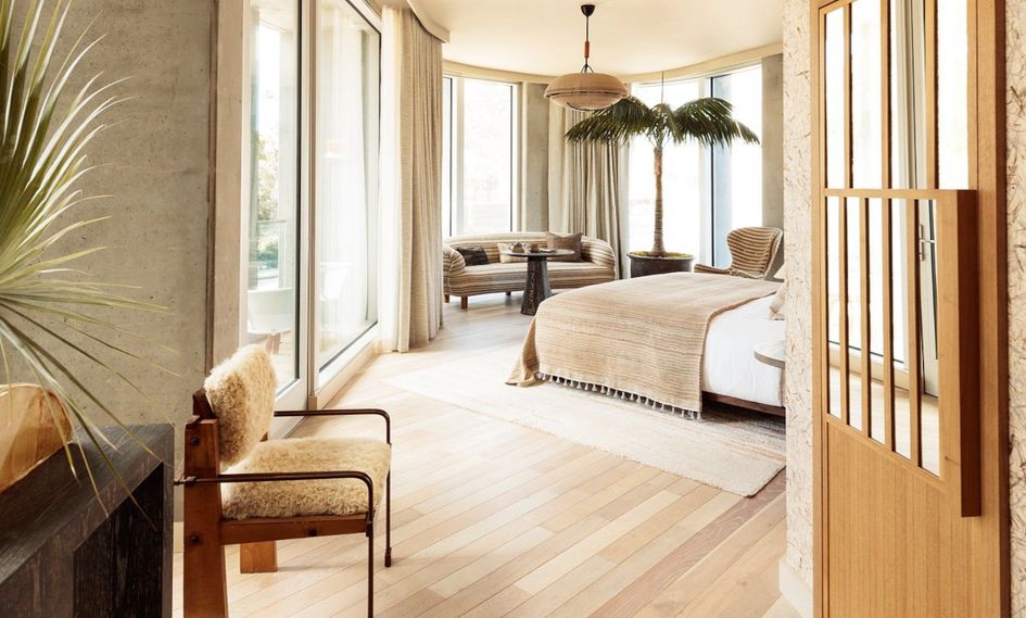 Santa Monica Proper Hotel 