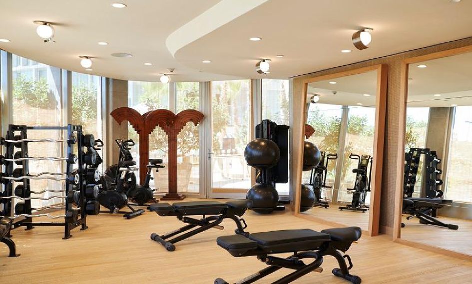 Santa Monica Proper Hotel 