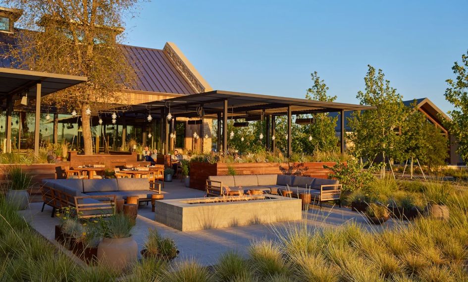 Stanly Ranch, Auberge Resorts Collection in Napa, California