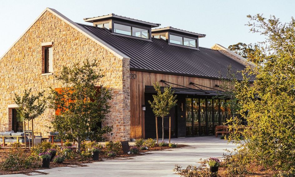 Stanly Ranch Auberge Resorts Collection In Napa California