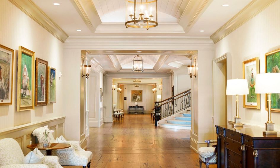 The Inn & Club at Harbour Town