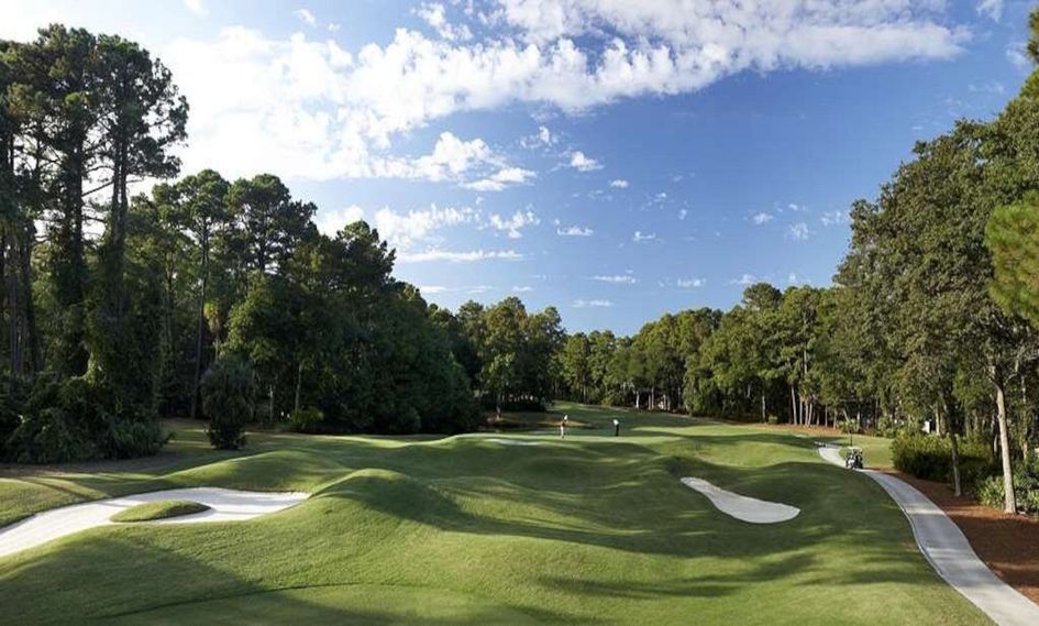 The Inn & Club at Harbour Town