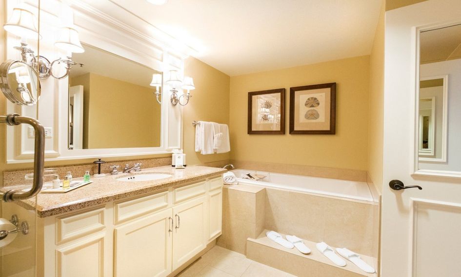 The Inn & Club at Harbour Town