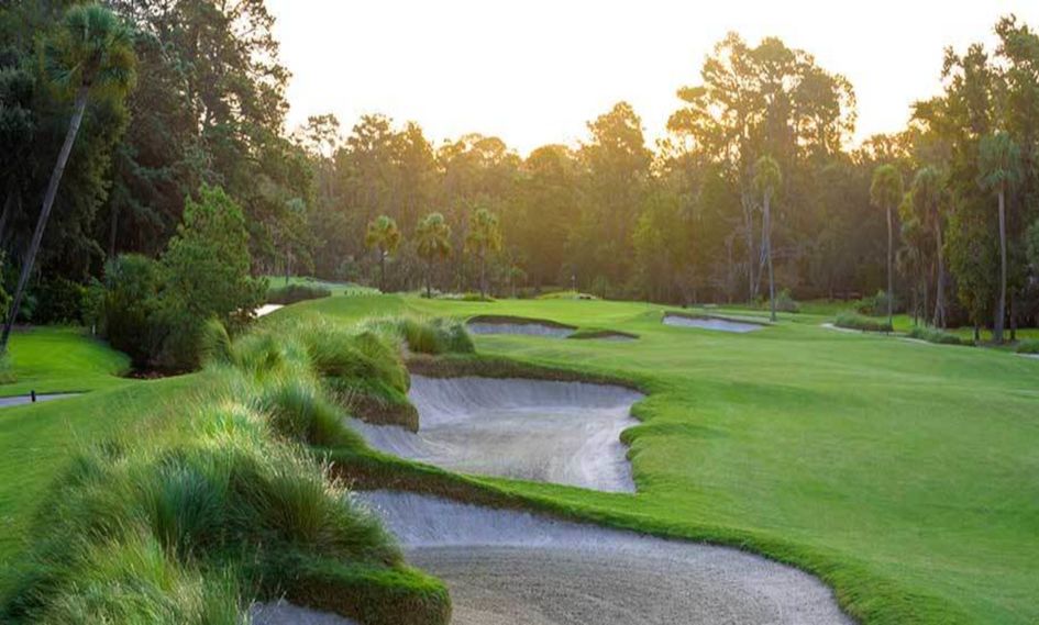 The Inn & Club at Harbour Town