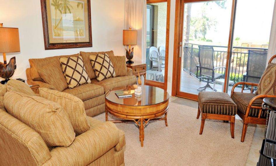 The Inn & Club at Harbour Town