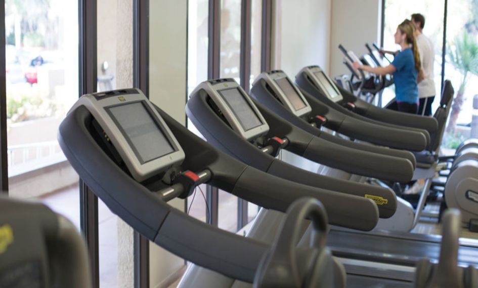 The Inn & Club at Harbour Town