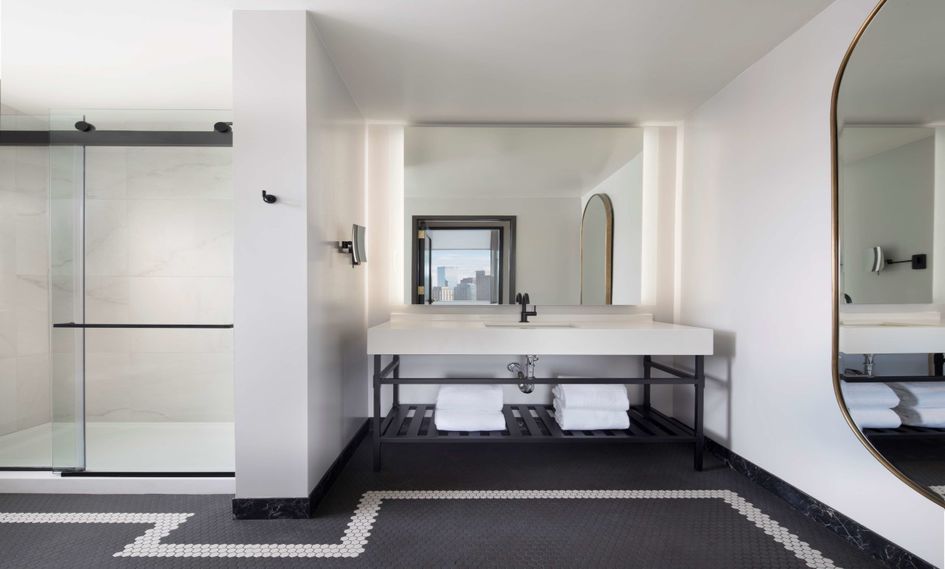 The Clift Royal Sonesta Hotel