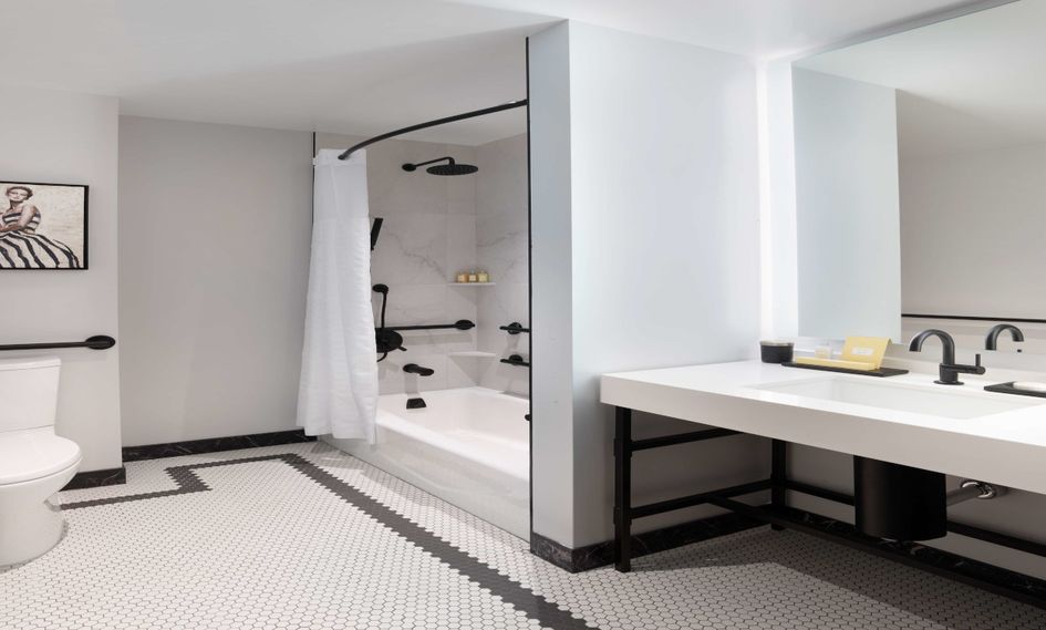 The Clift Royal Sonesta Hotel