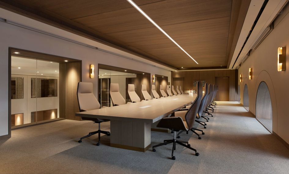 The Clift Royal Sonesta Hotel