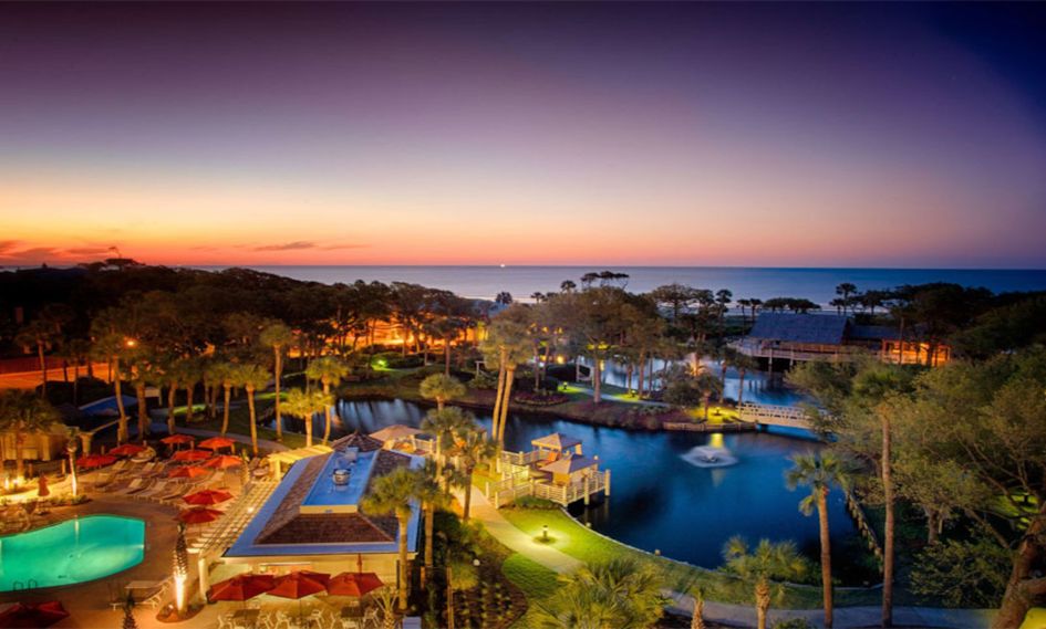 Sonesta Resort Hilton Head Island