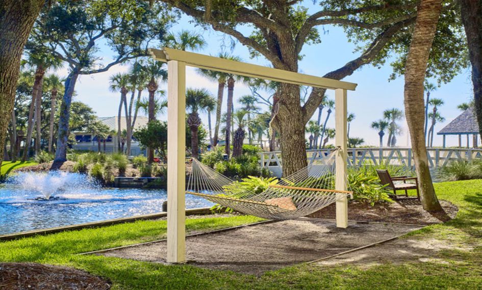 Sonesta Resort Hilton Head Island