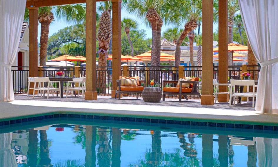 Sonesta Resort Hilton Head Island