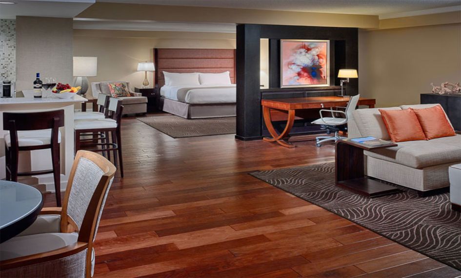 Sonesta Resort Hilton Head Island