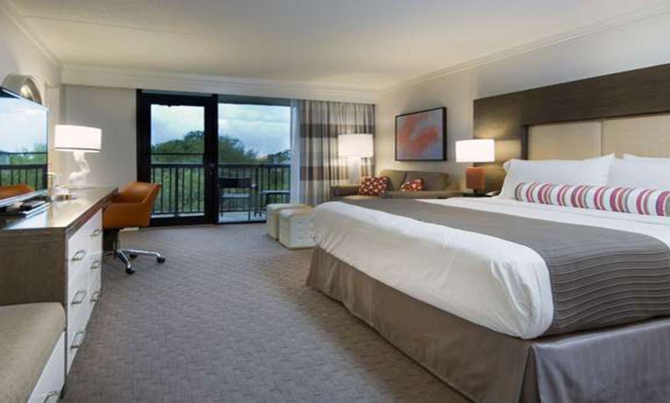 Sonesta Resort Hilton Head Island