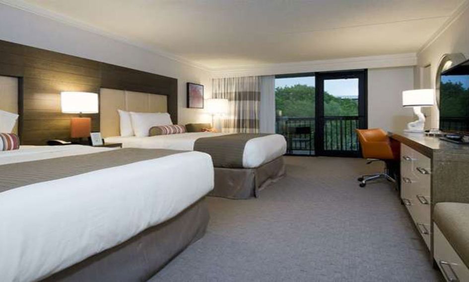 Sonesta Resort Hilton Head Island