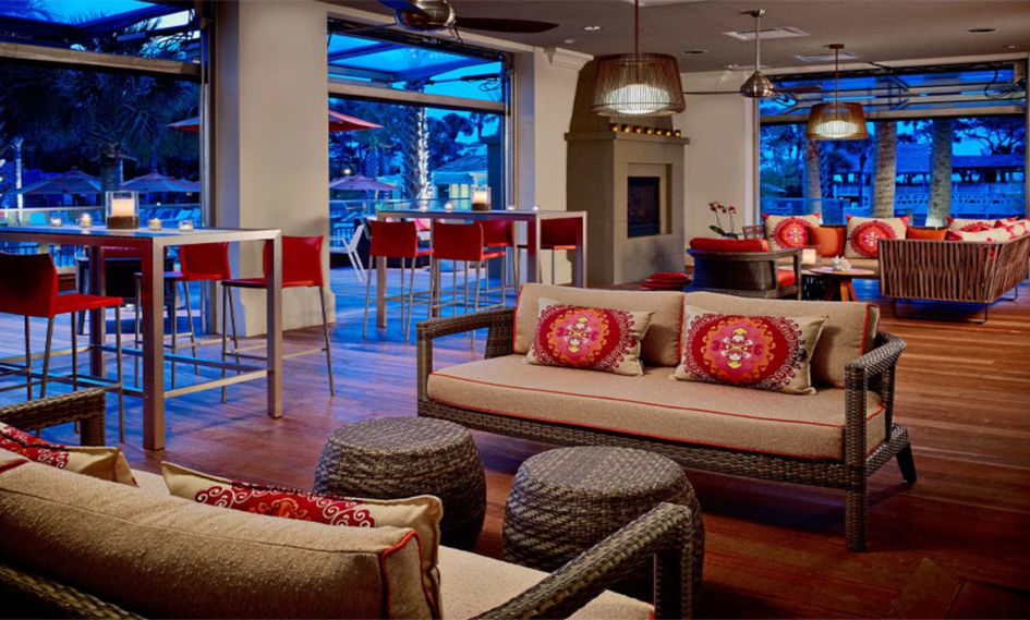 Sonesta Resort Hilton Head Island