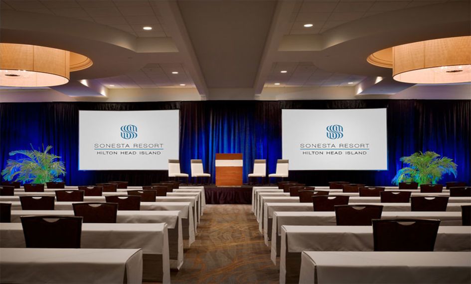 Sonesta Resort Hilton Head Island