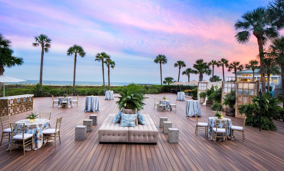 The Westin Hilton Head Island Resort & Spa