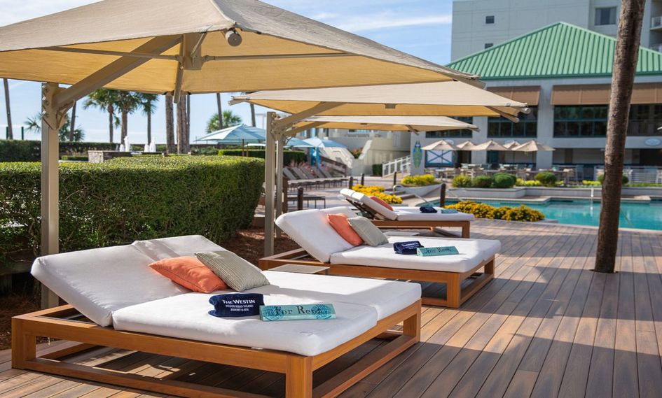 The Westin Hilton Head Island Resort & Spa