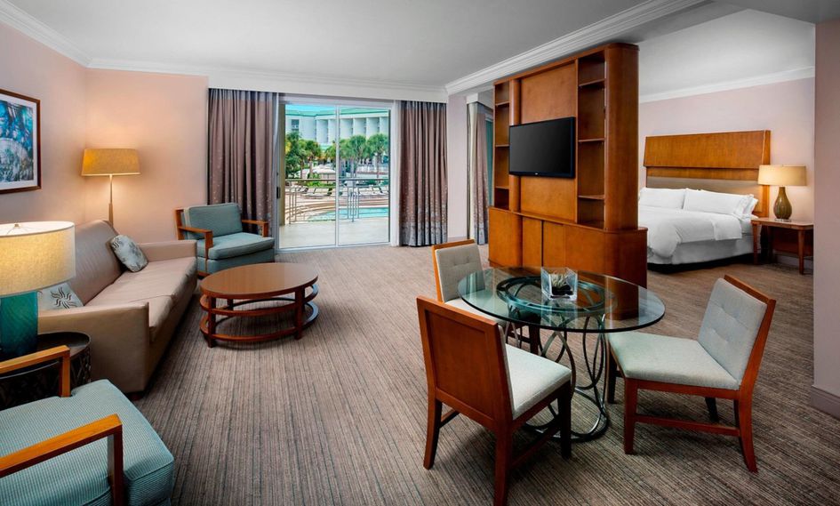 The Westin Hilton Head Island Resort & Spa