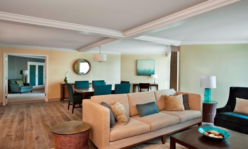 The Westin Hilton Head Island Resort & Spa