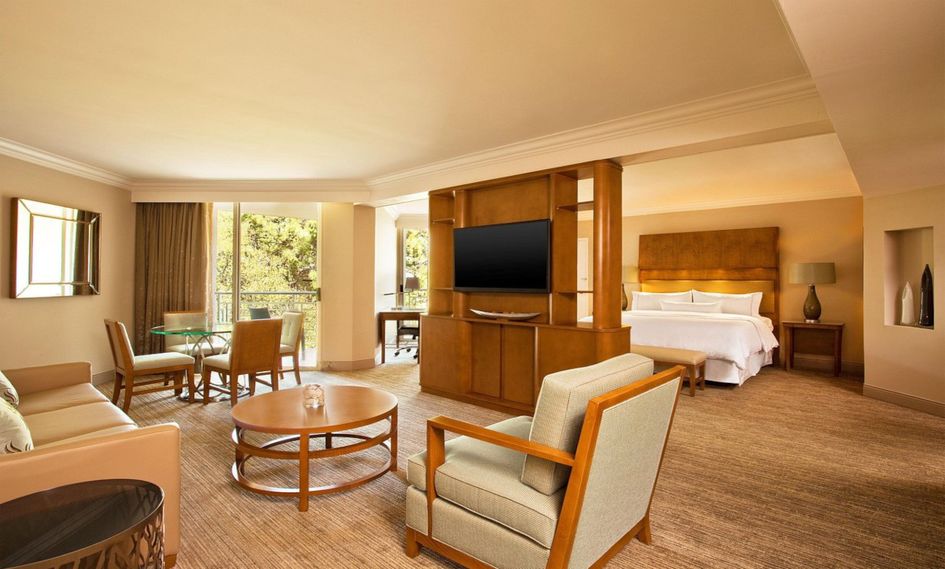 The Westin Hilton Head Island Resort & Spa