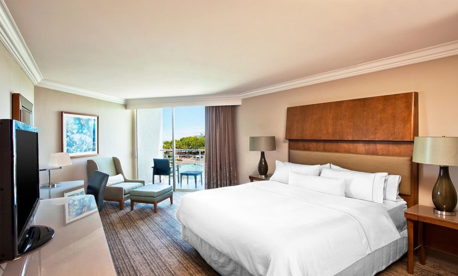 The Westin Hilton Head Island Resort & Spa