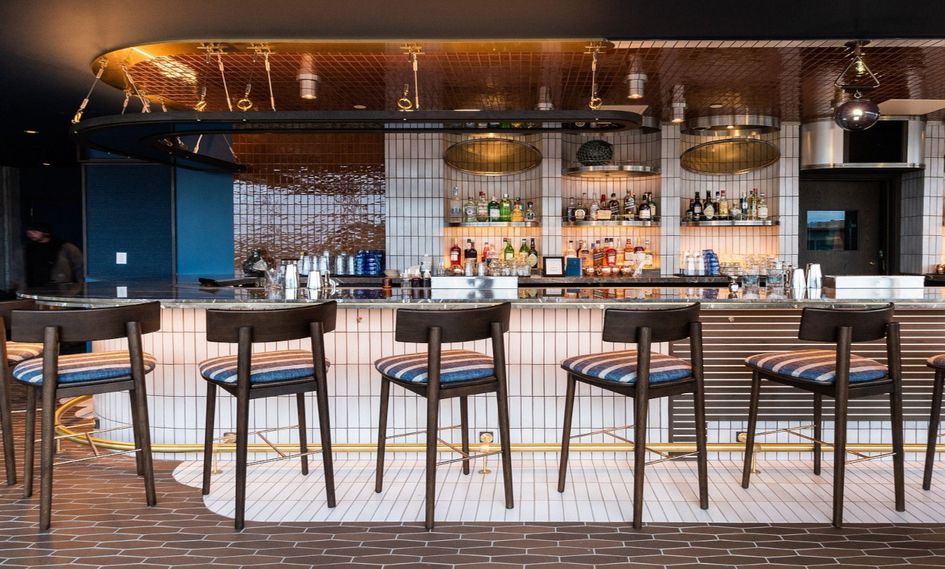 Thompson Washington DC