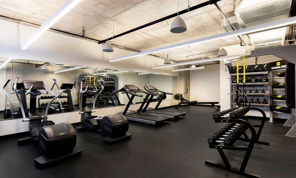 Thompson Washington DC