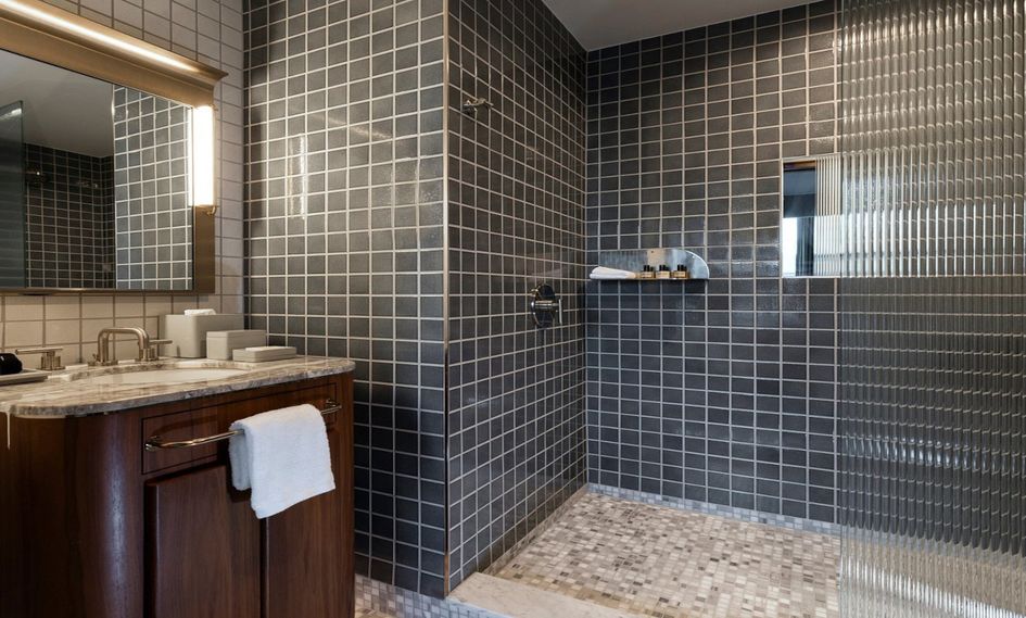 Thompson Washington DC