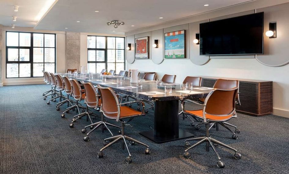 Thompson Washington DC