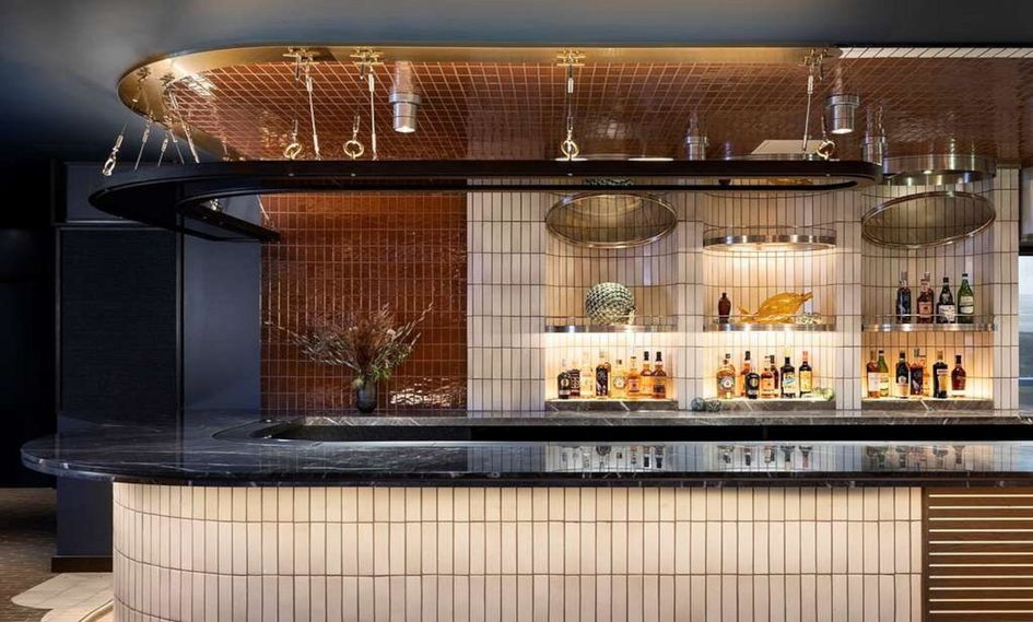 Thompson Washington DC